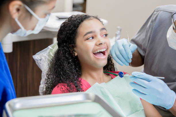 Best Orthodontic Emergency Dentist in Bethel Acres, OK