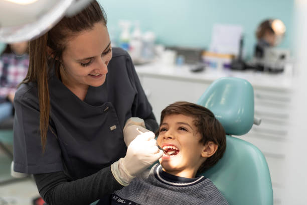 Best Urgent Dental Care for Toothache in Bethel Acres, OK
