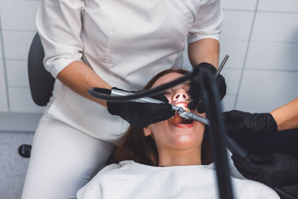 Best Broken or Cracked Tooth Emergency Dentist in Bethel Acres, OK