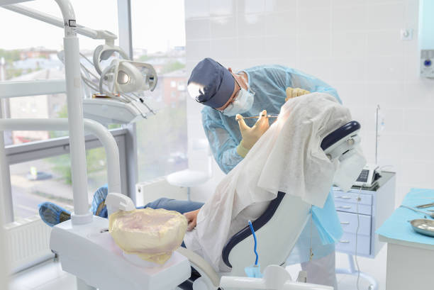 Best Emergency Dentist for Lost Fillings or Crowns in Bethel Acres, OK